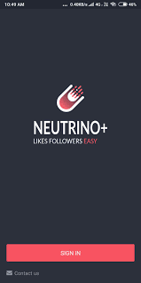 Jun 23, 2019 · if you are wondering in 2019, how to get instagram followers, instagram likes, instagram views, the you came to the right place as we will help you achieve this, to firststart starting an instagram account is not that easy and getting free instagram followers, free instagram likes, free instagram views and instagram comments, can be a little tricky if you're just starting on instagram. Get Free Instagram Followers And Likes Neutrino Plus Cyanogen Mods