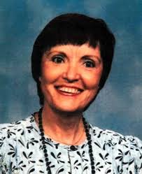 Norma Jewel Walker Obituary