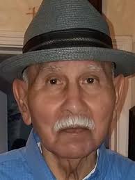 Albert Molina Obituary (1927