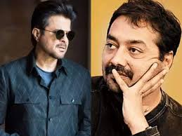 Anurag kashyap (born 10 september 1972) is an indian film director, writer, editor, producer, actor known for his works in hindi cinema. Now Anil Kapoor And Anurag Kashyap Clashed On Twitter First The Joke Happened Again Galwerc Com