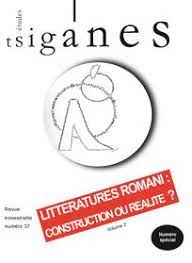 Il existe énormément de maladies et d. Editer La Parole Tsigane L Experience De Wallada Cairn Info