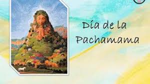 El 1° de agosto, los pueblos indígenas de américa latina celebran esta costumbre ancestral de gratitud a la tierra a la que denominaron el día de pachamama o día de la madre tierra. Dia De La Pachamama Video Educativo Para Ninos Youtube
