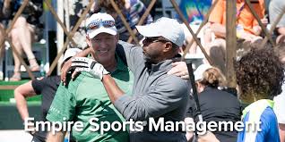 We're not around but we still want to hear from you! Empire Sports Management