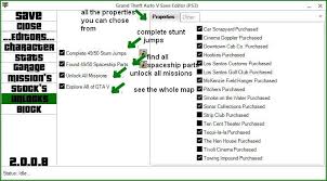 (playstation/xbox/pc) gta 5 money glitch enjoyed the video? Gta 5 Save Editor V2 5 9 1 Grand Theft Auto V Modding Tools