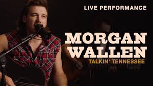 Somebody's problem, somebody's goodbye somebody's last call number that they can't find somebody's best day, somebody's worst night. Morgan Wallen Somebody S Problem The Dangerous Sessions Music Video