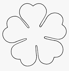Maybe you would like to learn more about one of these? 5 Petal Flower Png 5 Petals Flower Templates Transparent Png Kindpng