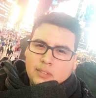 Kevin De Souza Ferreyra