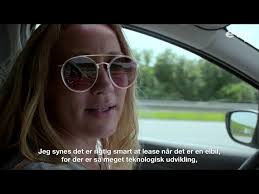 Ditte Ylva Olsen x E.ON