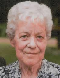 Obituary information for Edith Farrow
