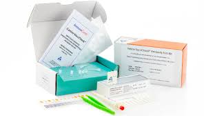 A titer test is a blood test that measures the level of immune system proteins called antibodies. Vaccicheck Technical Information Biogal