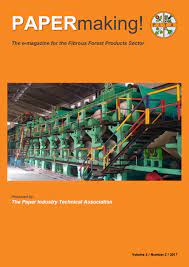 We did not find results for: Papermaking Vol 3 No 2 2017 By Pita Co Uk Issuu