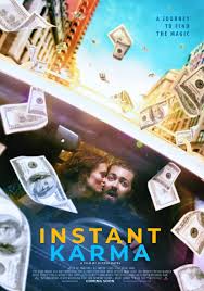 (this is defined in our wiki.) Instant Karma 2021 Imdb
