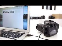In today's video, i show you how to setup your canon m50 so that it can transfer files from the camera directly to your computer! Canon 80d Tutorial How To Connect Dslr To Your Computer And Control It Tether Youtube