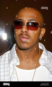 Marcus houston hi-res stock photography and images