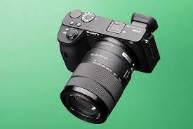 Sony's new a6600 retains a lot of what i liked from the more affordable sony a6400. Sony A6600 Review Amazing Autofocus Acceptable Ergonomics Digital Photography Review