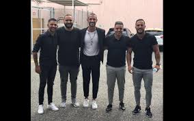 3 мин и 44 сек. Conheca O Cigano Sensual Que Serviu De Inspiracao A Pedro Barroso