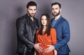 Sean and beverly's marriage has been ripped apart by beverly's fling with matt. Incepe Sezonul Doi Al Serialului Sacrificiul Cand Va Difuza Antena 1 Primele Episoade