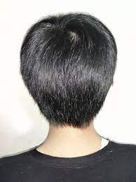 But really, black people have incredibly dry hair. Black Hair Wikipedia