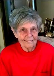 Barbara Bachmeier Obituary