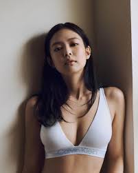 BLACKPINK - Jennie x Calvin Klein (HQ) : rkpopfap