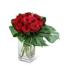 If you like field & flower you might find our coupon codes for. Modern Roses One Dozen Red Roses Between Flowers Design Florist In Weston Fl Local Flower Delivery In Weston Fl 33326 Pembroke Pines Plantation Fl