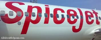 We are working on an upload feature to allow everyone to upload logos! Belgaum Temporarily Connected To Dubai Kolkata Delhi Jabalpur Via Mumbai Spicejet All About Belgaum