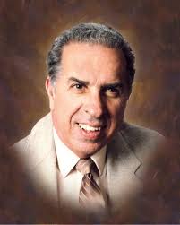 Bruce Wolfe Obituary