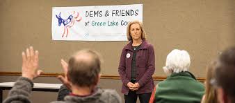 Clerk of the court susanna molina rojas. Jill Karofsky Upsets Incumbent Wisconsin Supreme Court Justice Daniel Kelly For Seat On The State S Top Court Democratic Party Of Green Lake County