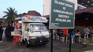 Jalan 51a/223, seksyen 51a, 46100 petaling jaya, selangor, malaysia. Nasi Lemak Goreng Sedap Unik Oleh Chef Fauzey Hanya Di Pj Old Town