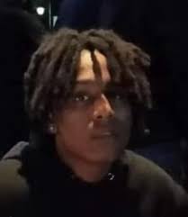 Sha'Quvais Edward "Quay" James Dean