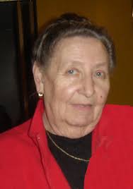 MRS. RETA FLORENCE DAVIES