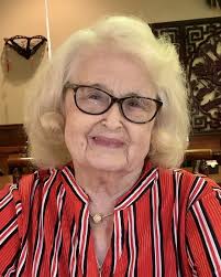 Wanda Lou Baker Obituary