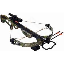 Horton Crossbows - Hunting Giant - Hunting Giant