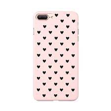 Rosa Phone Deksel Iphone 7 Plus Inexpensive 14fdf 51cf3 Kantene beskytter tar i mot stot om du skulle vaere sa uheldig a miste iphonen i bakken. rosa phone deksel iphone 7 plus