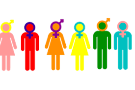 The point of educating yourself is to relieve the. Teaching Beyond The Gender Binary In The University Classroom Center For Teaching Vanderbilt University