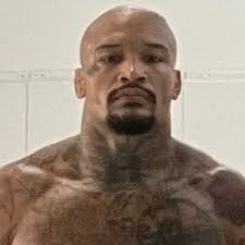 Patrick Fleming vs. Bryce Cook, Tuff-N-Uff 128