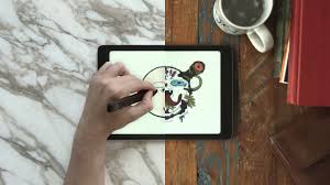 Our first product, paper, is the easiest and most beautiful way to create on the ipad and iphone. Paper By Fiftythree S Essential Tools Now Free For All Ipad Users 9to5mac