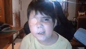 Sin duda el pequeño tomás blanch no sabe de imposibles. Tyiy F7t3 Sl0m