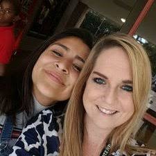 Rachel Carmichael's Instagram, Twitter & Facebook