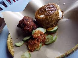 Sarapan pagi ini diawal di : 8 Tempat Makan Murah Menarik Di Shah Alam
