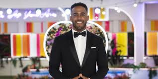Kendall Washington of Love Island Usa Addresses Leaked Video
