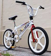 1998 Hoffman Evel Knievel Vintage Bmx Bikes Bmx Bikes Bmx Bicycle