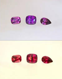 Garnet Value Price And Jewelry Information