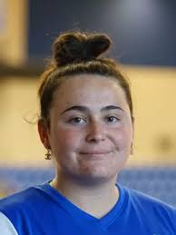 2024 Women's Soccer Roster