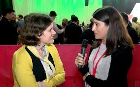 She was considered a leading member of the european abstract expressionism movement known as art informel. Mariana Vieira Da Silva Diz Que E Possivel Acordos Estrategicos Com Outros Partidos 22Âº Congresso Do Ps Publico