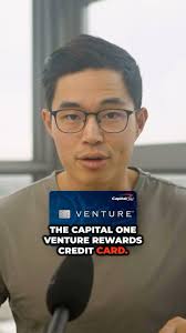 Capital One Venture Credit Card Review