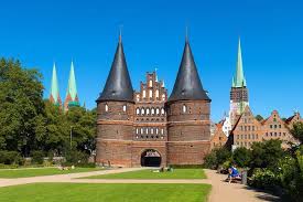The Best Day Trips From Hamburg Lubeck Germany Day Trips