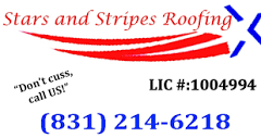 Stars and Stripes Roofing Reviews - Salinas, CA | Angi