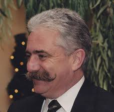 Joseph Mattiacci Obituary