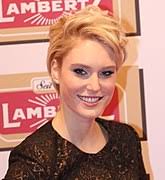 Die gewinnerin von germany's next topmodel steht längst fest. Germany S Next Topmodel Wikipedia